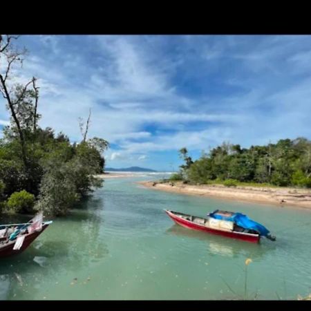 فيلا The Mangrove Sematan المظهر الخارجي الصورة
